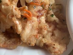 -李氏东北饺子王·铁锅炖(回龙湾店)