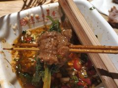 -袁记串串香(新南门店)