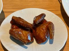 -新荣记(西溪湿地店)