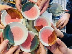 -在湖边私厨小馆