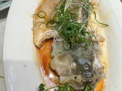 -正阳门饭庄·烤鸭·北京菜(万丰路七里庄店)