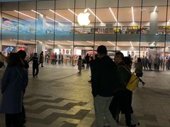 -Apple零售店(中街大悦城店)
