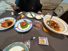 -肆月河豚·新淮扬(金融街店)