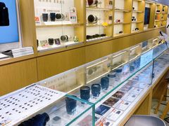 -Sony Store 索尼(上海淮海中路店)