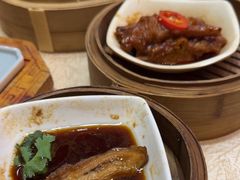 -大水车公馆·顺德菜·妈姐菜(均安店)