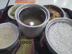 -真功夫(北京路步行街店)