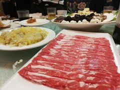 -东来顺饭庄(天坛店)