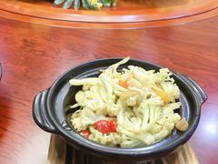 -牧雲子·臻选云南菜 .商务宴请(泰然大厦店)