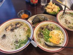 -沈记土鸡米线(七星街品牌中心店)