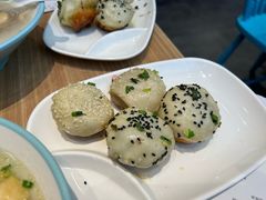 -小杨生煎(香港名都店)