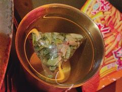 -探鱼·鲜青椒爽麻烤鱼(番禺万达店)
