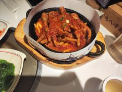 -七八冷面·延边朝鲜族美食(圣熙八号店)