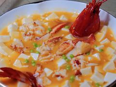 -正佳广场万豪酒店-粤菜餐厅·点心·海鲜·聚餐