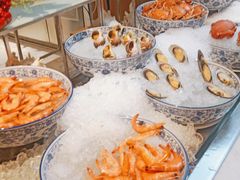 -苏州苏州湾艾美酒店-新食谱全日制餐厅