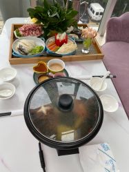 点击看大图 -馨月汇·一悦馨香月子中心(前滩店)