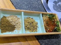 -鹤之乡·齐齐哈尔烤肉·非遗(秋涛路店)