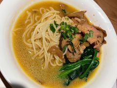 -太二酸菜鱼(中山龙之梦店)