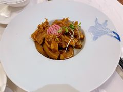 -海洲大饭店-紫薇轩中餐厅