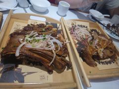 -火龙堂·风味民间菜(文一路店)