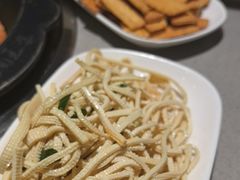 -巴蜀王婆大虾(南锣鼓巷店)