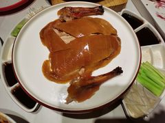 -大鸭梨烤鸭(枣园店)