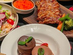 -Nord Grill&Bar Highland诺德西餐(深圳欢乐海岸店)