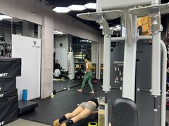 -VPsmart私教健身工作室(新华路旗舰店)