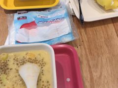 -满记甜品(荟聚购物中心店)