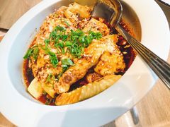 口水鸡-味莊·青岛菜(云霄路店)