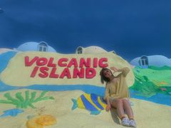 -漳州滨海火山岛自然生态风景区