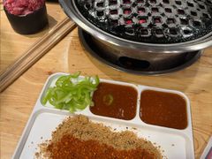 -霸腹烤肉(厦门柚子番店)