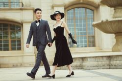 -蔚蓝映像STUDIO婚纱摄影(南稍门店)