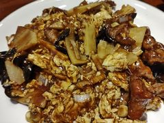 -李记白水羊头·清真老味家常菜(石景山店)