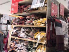 -优衣库(上海金桥国际商业广场店)