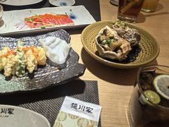 -德川家日本料理(中关村寰太大厦店)