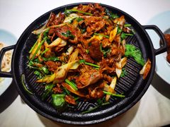 -玉华台饭庄·淮扬菜·烤鸭(望京店)