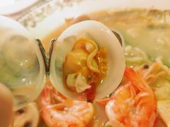 -霆记海鲜·只为这碗面(滨江店)