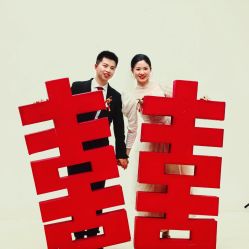 -金夫人婚纱摄影(总店)