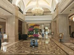 -天宇菲尔德·花园西餐厅·海鲜自助餐