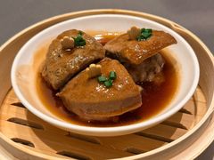 猪润烧卖-金悦轩海鲜酒家(拱北店)