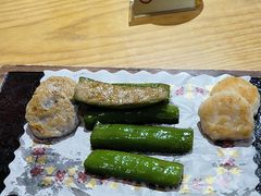 -德胜轩正宗顺德菜(宝安沙井会展中心店)