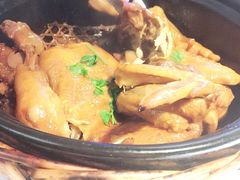 -姜君·千岛湖鱼头馆(浦东大道店)