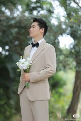 -麦田·婚纱摄影(天河新天地店)