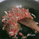 狗娃番茄牛肉意面～减脂期的健康饮食