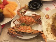 -芭菲盛宴·环球美食(解放碑英利国际店)