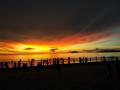 -Scarborough Fish & Chips- Tanjung Rhu