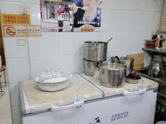 -罗子龙罗家桂花汤圆(曹都巷店)