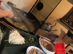 -锦泓老字号猪脏粉(东联大厦店)