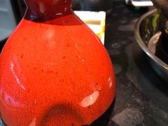 桂花糯米酒-么肆烤肉·中式自助·烤肉大排档(街道口季佳PAI店)