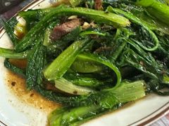 -黎记大排档(慈云路店)
